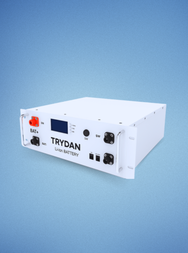 Trydan 5 kWh Smart Battery Pack