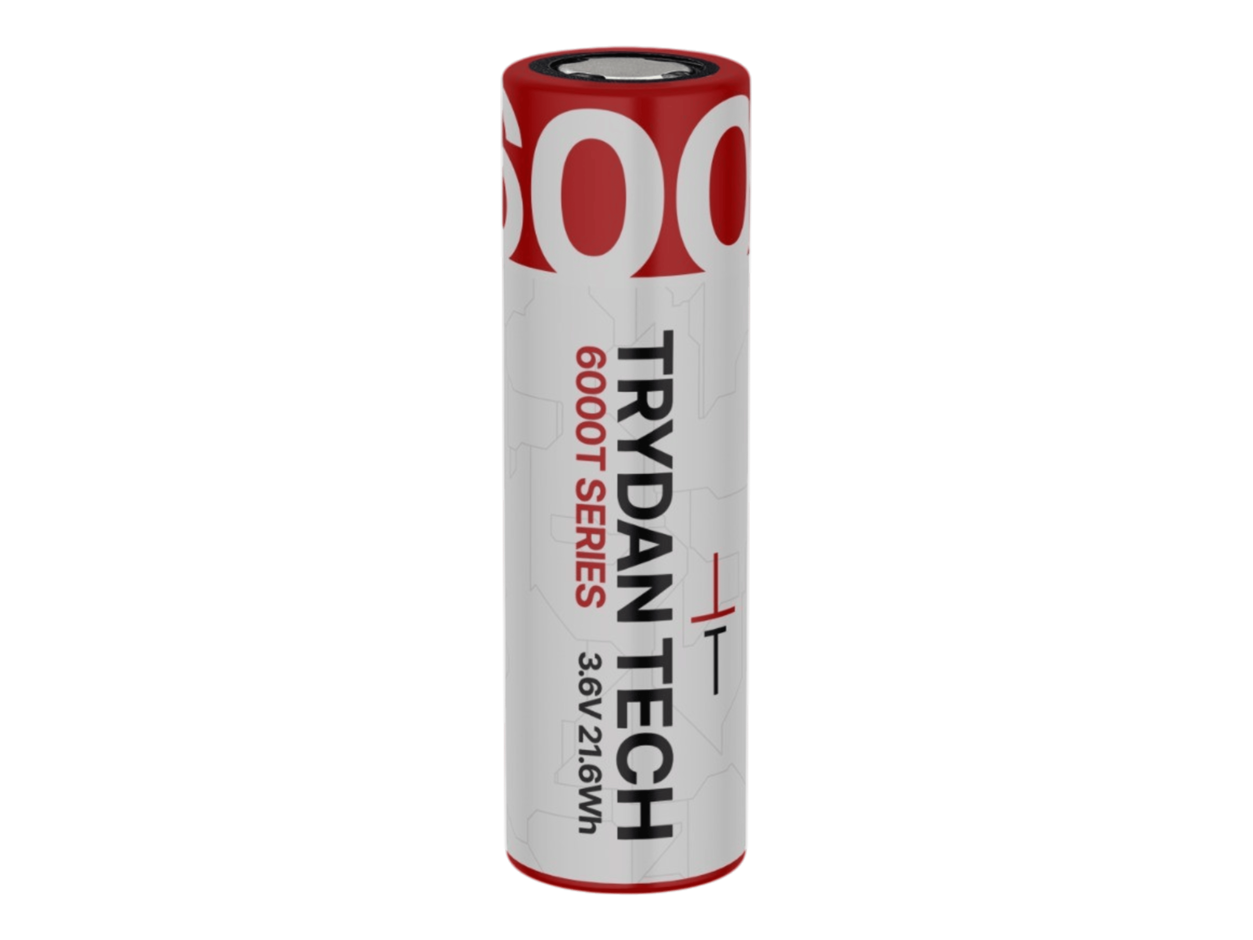 Trydan 6000T