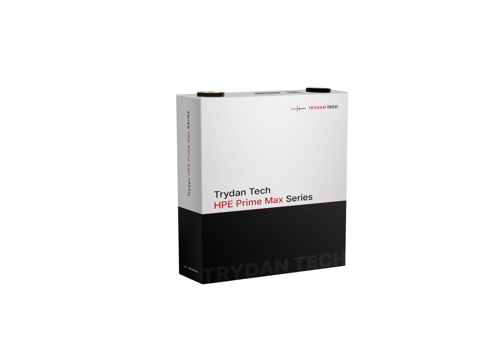 HPE Prime Max