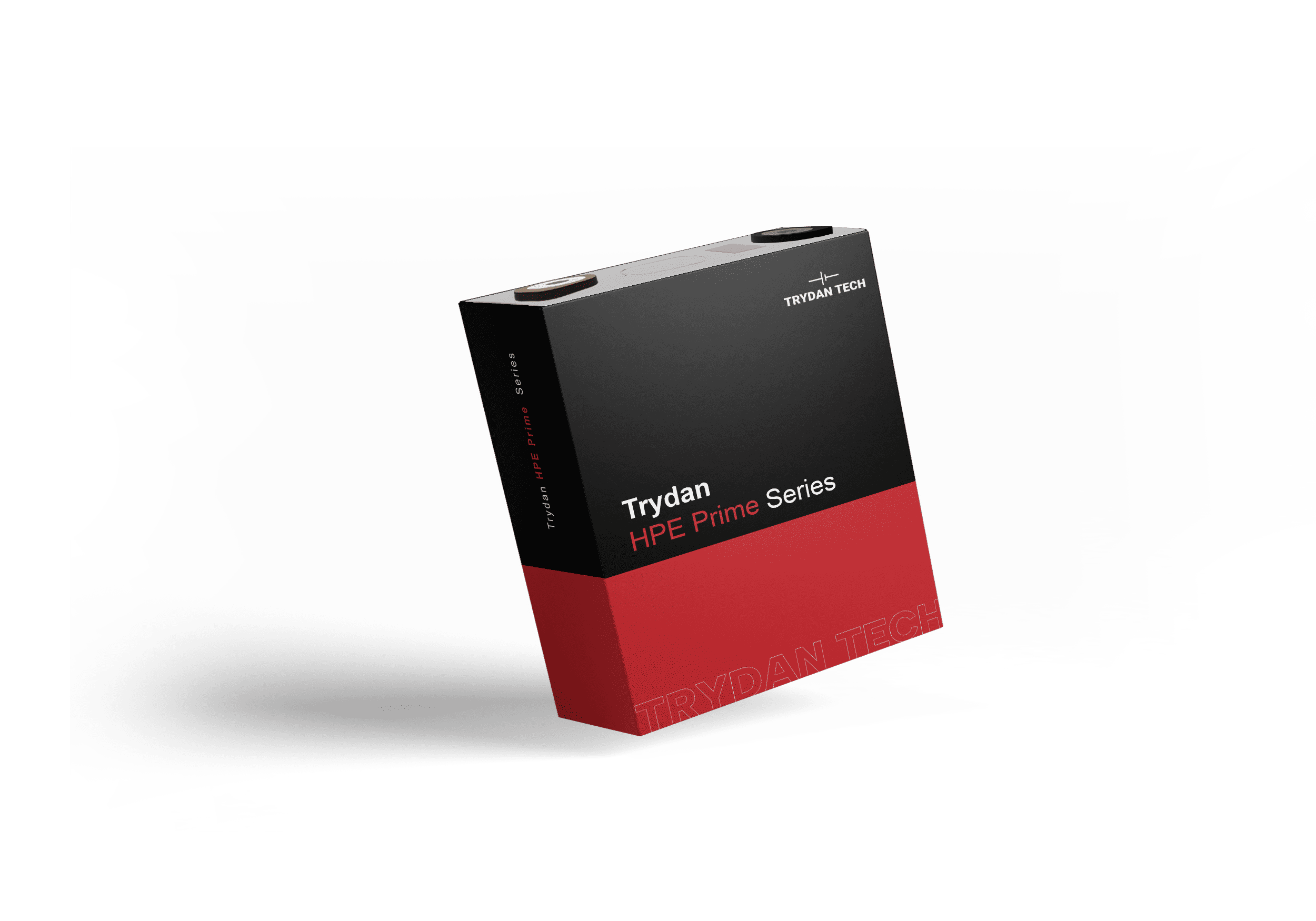 HPE Prime Series