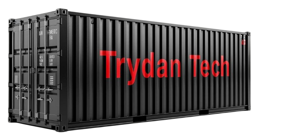 Na+ Container