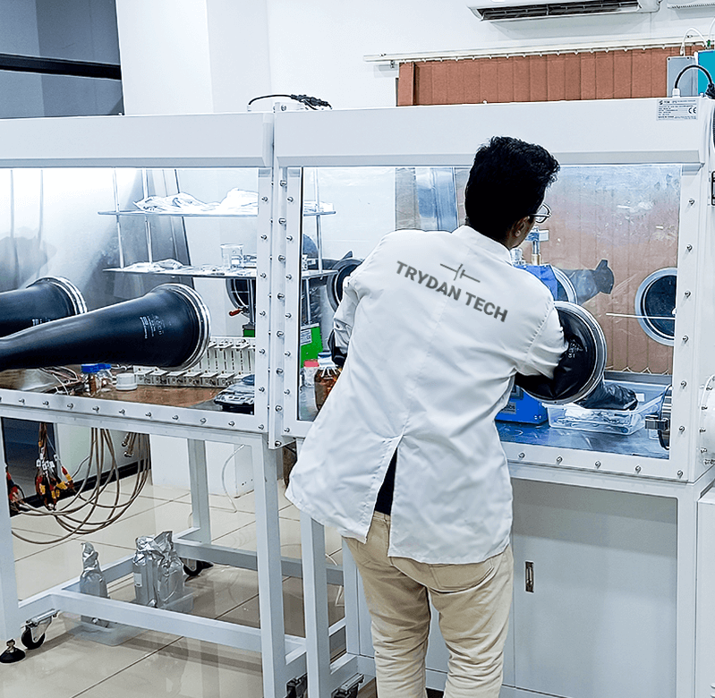 Laboratory Equipment