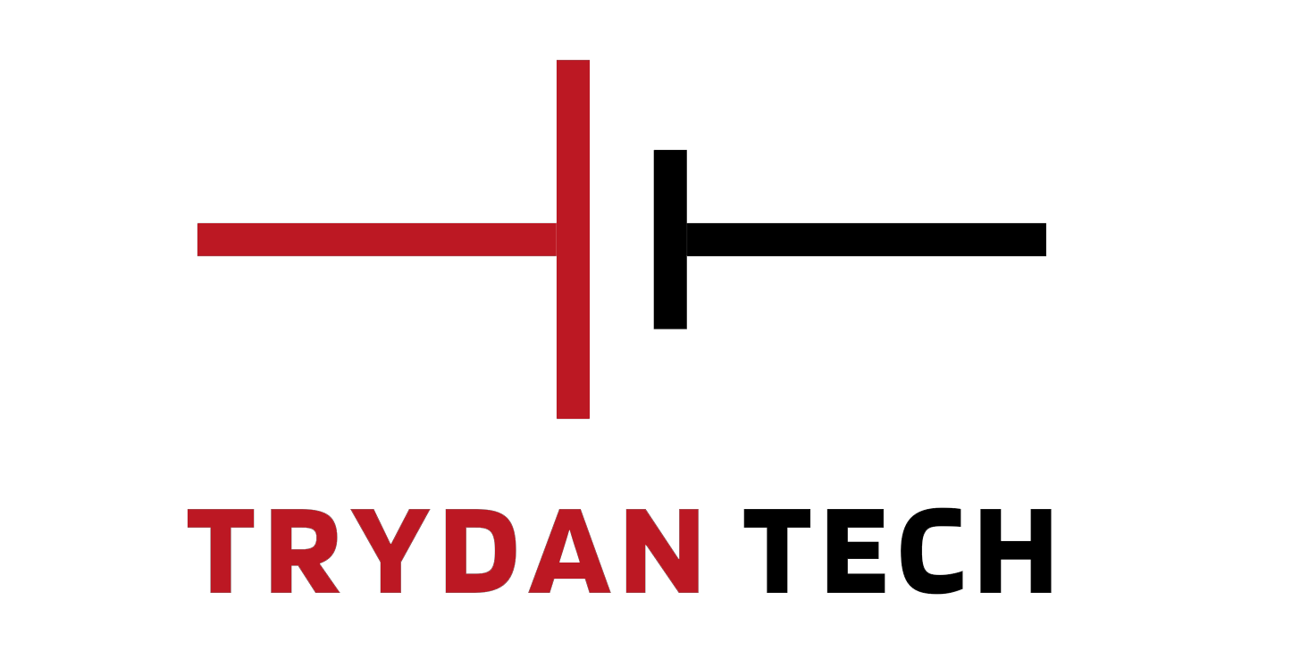 Tydantech-logo
