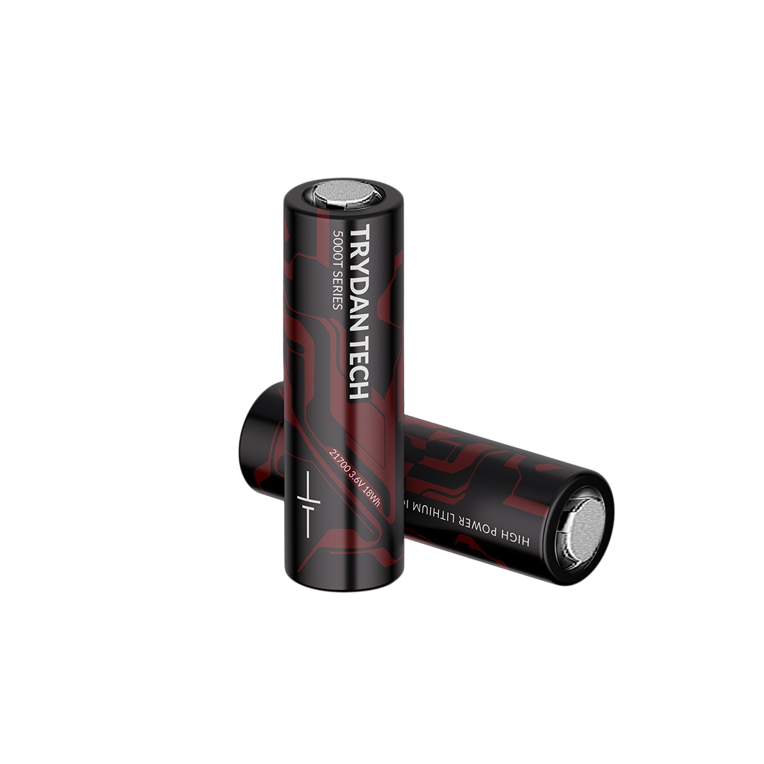 Trydan 5000T Series