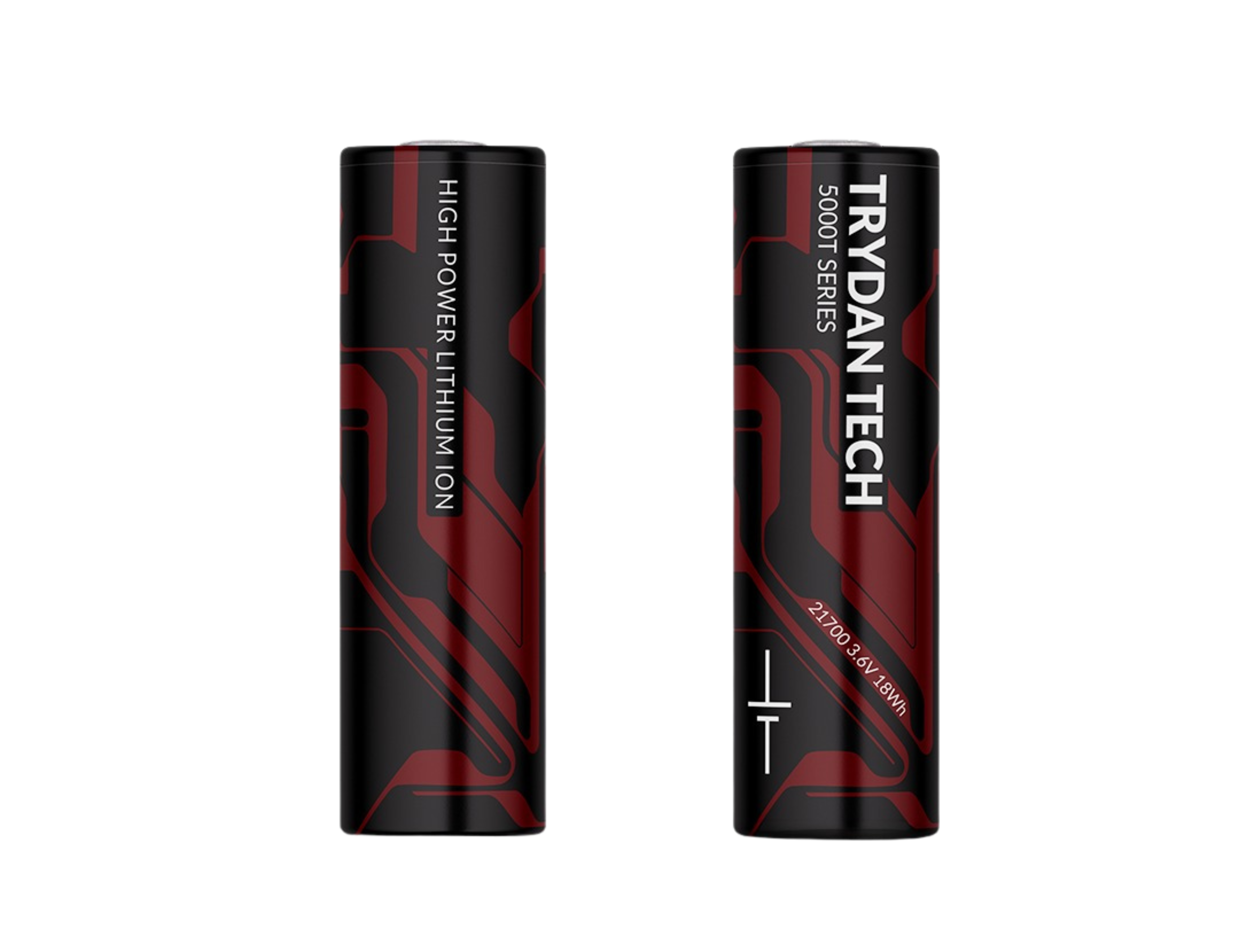 Trydan 5000T