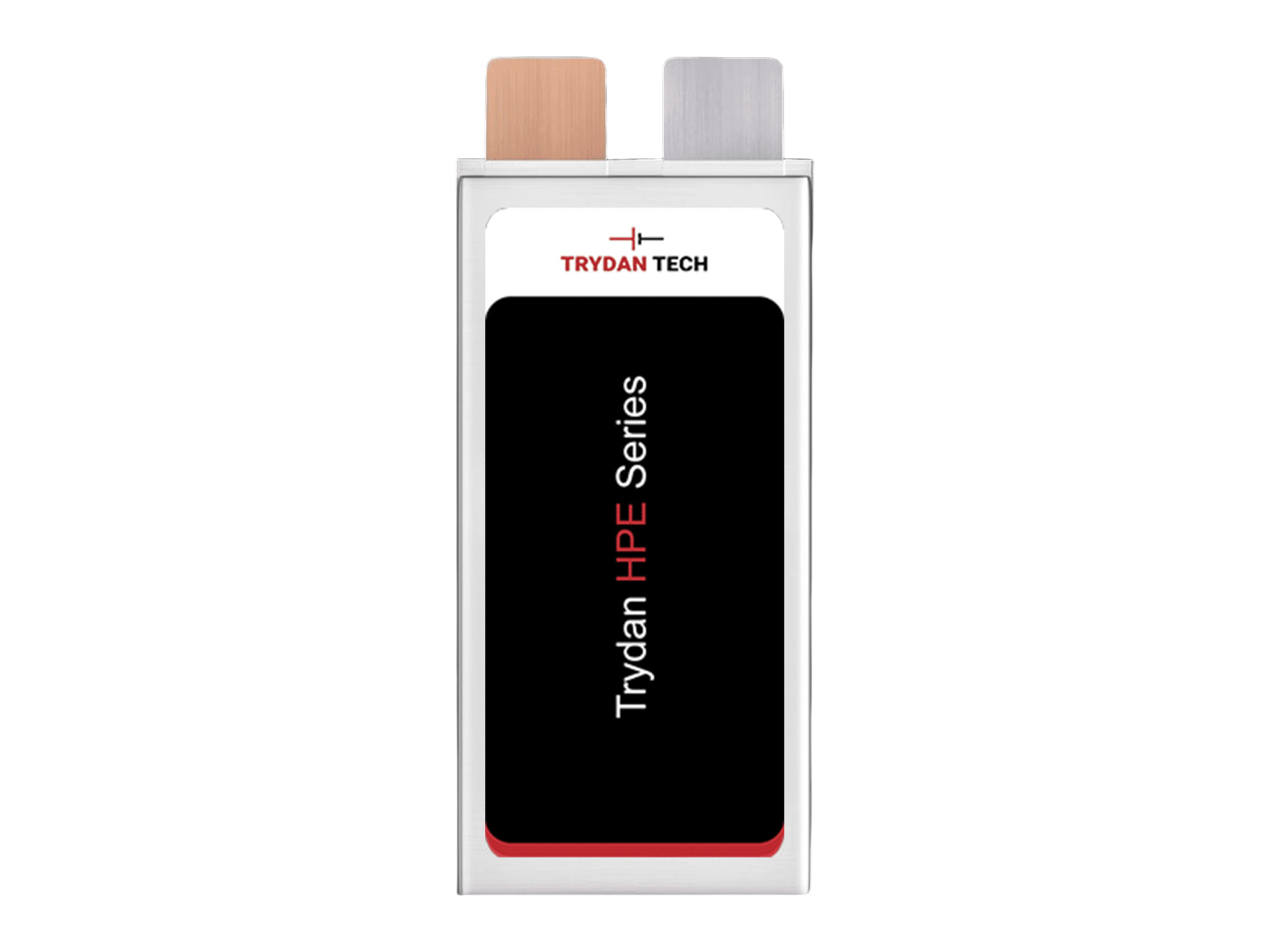 Trydan HPE Series pouch cell