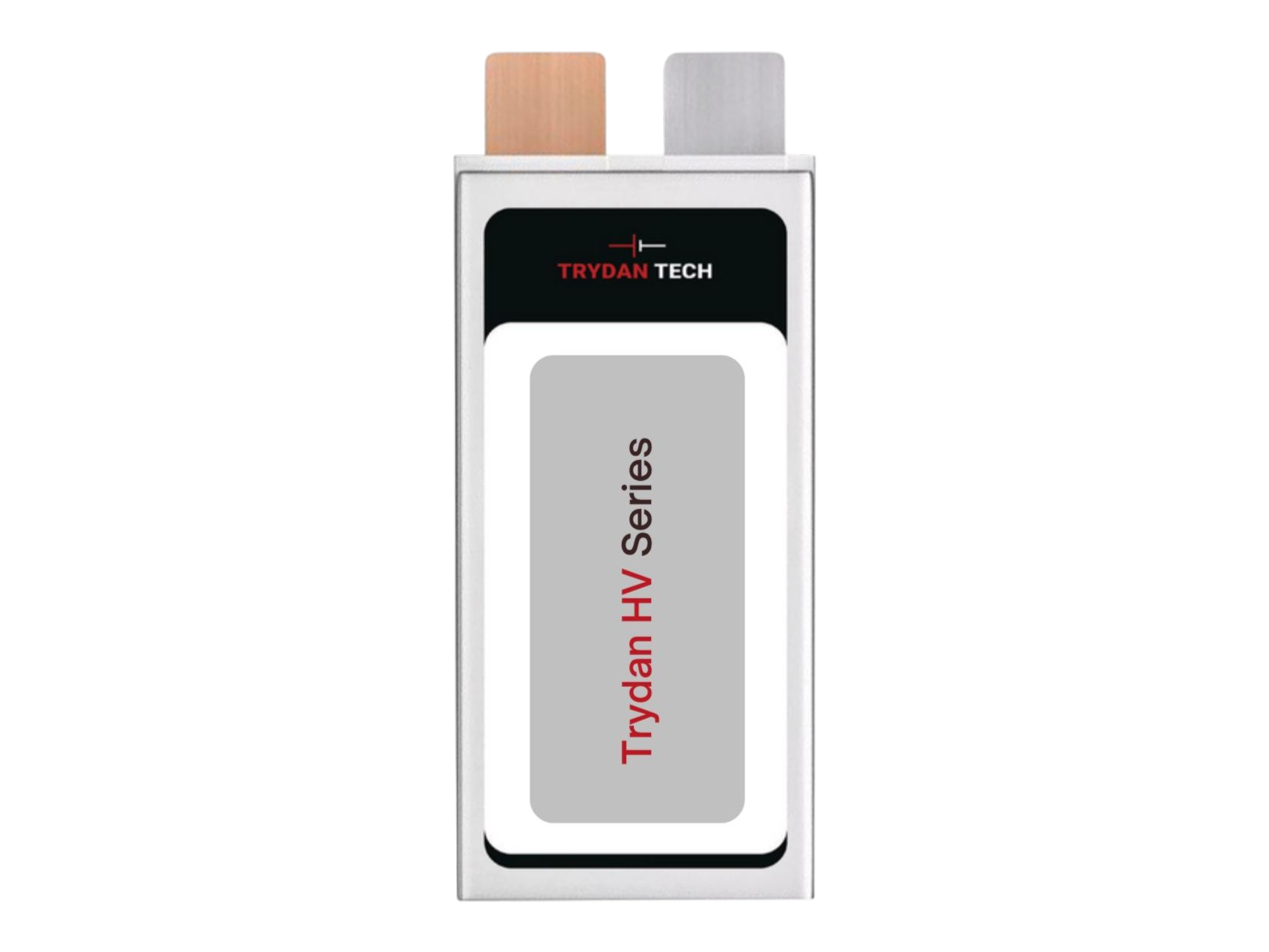 Trydan HV Series pouch cell