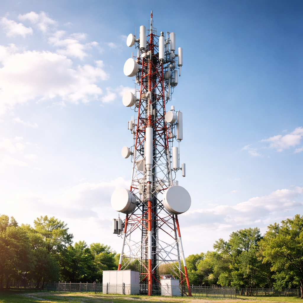 Telecom & UPS