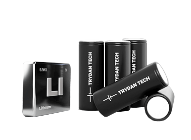 Lithium Sulphur
