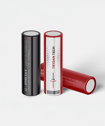 Battery Cells