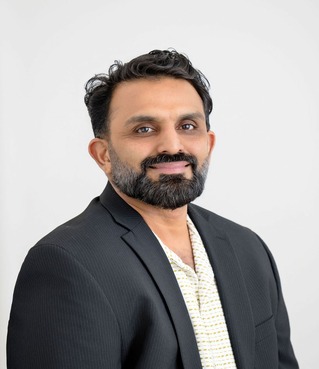 Founder Portrait