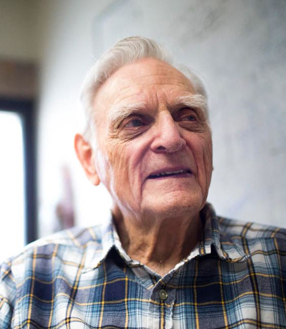 John B. Goodenough: Legend who revolutionized the World of Energy Storage